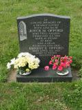 image number Offord Joyce M 091